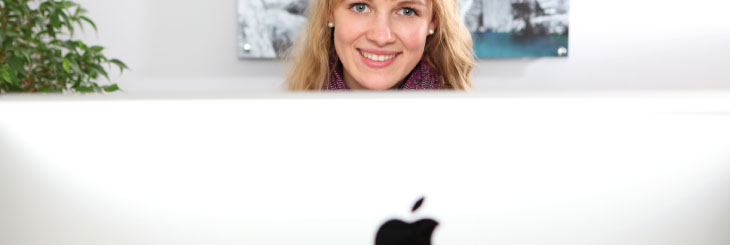 Madlen am Mac