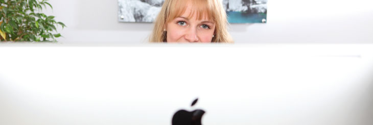 Madlen am Mac